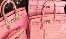 爱马仕网友爆料视频,网友爆料视频曝光品牌内幕